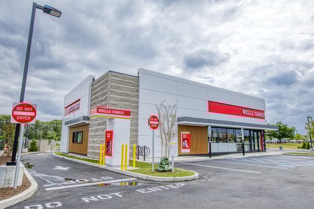 Images Wells Fargo Bank
