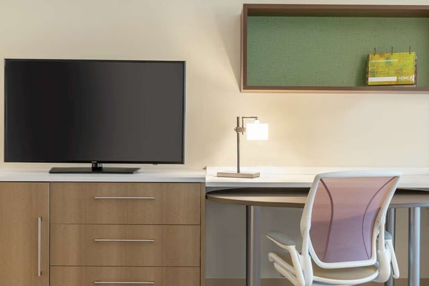 Images Home2 Suites by Hilton Rochester Greece