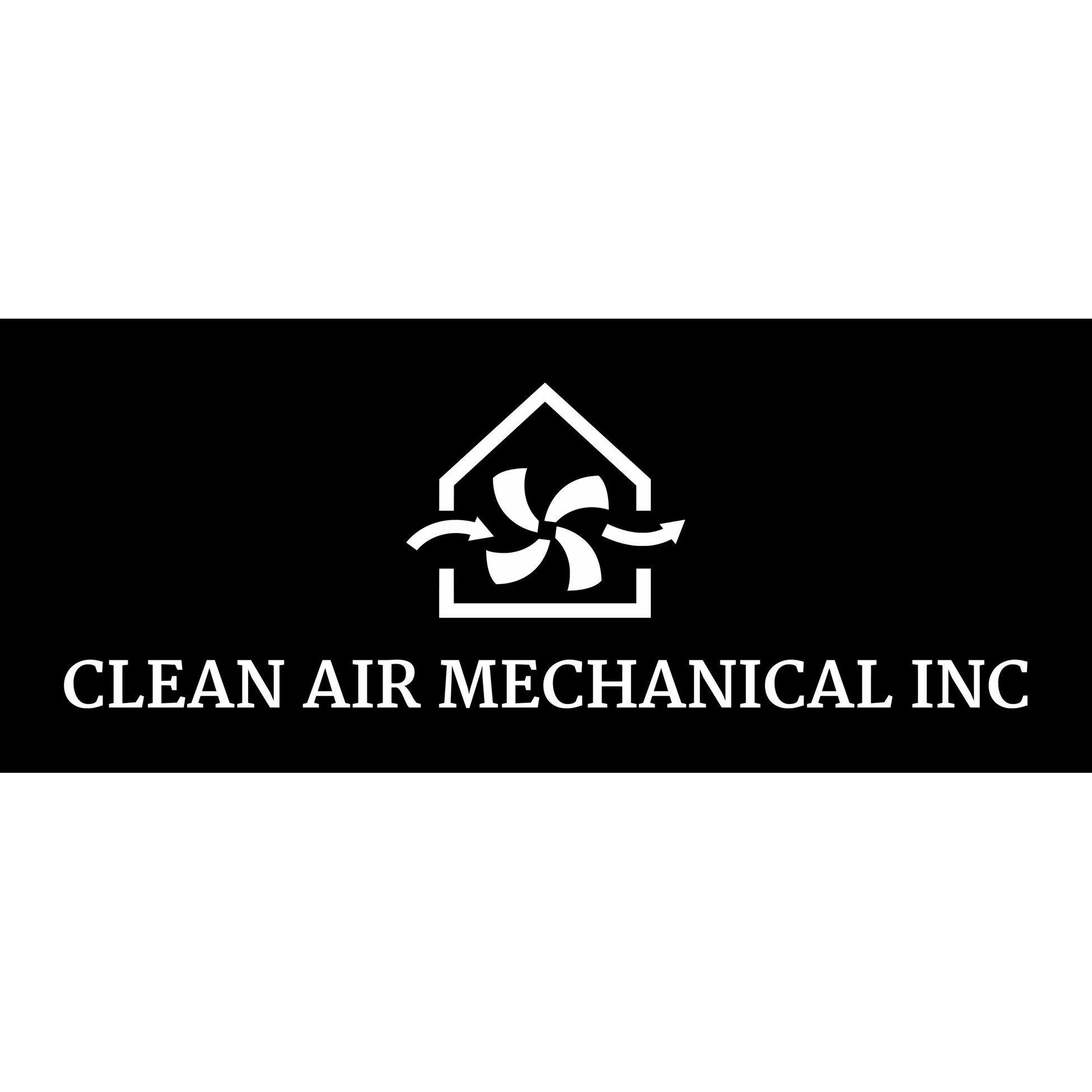 Clean Air Mechanical Inc.
