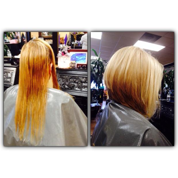 Images Lincoln Hair Designs