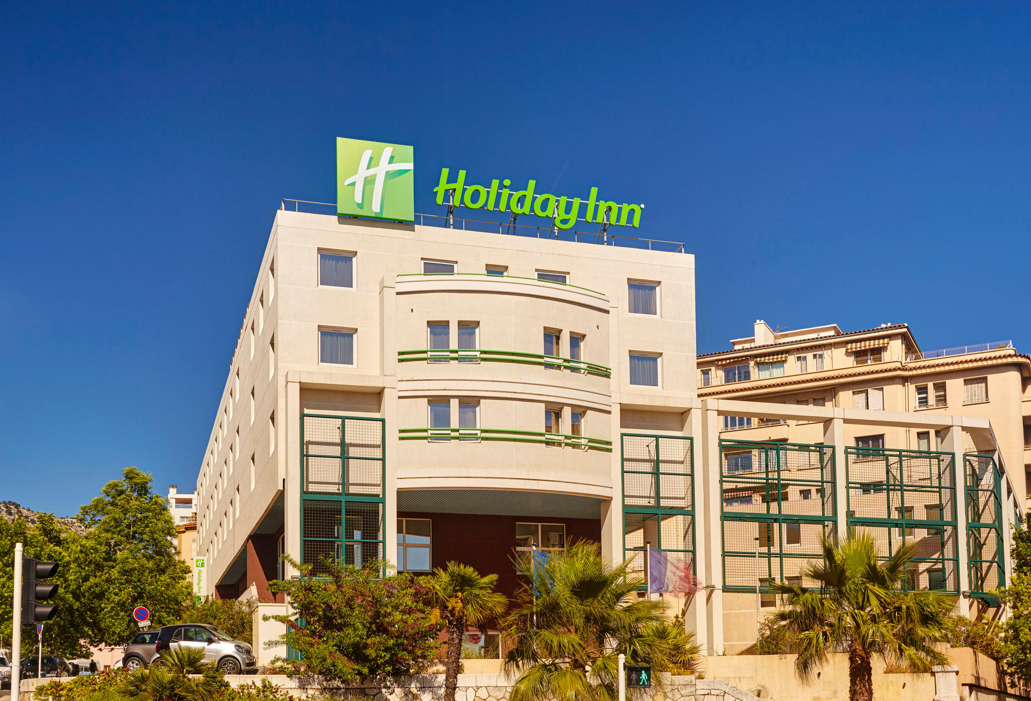 Images Holiday Inn Toulon - City Centre, an IHG Hotel