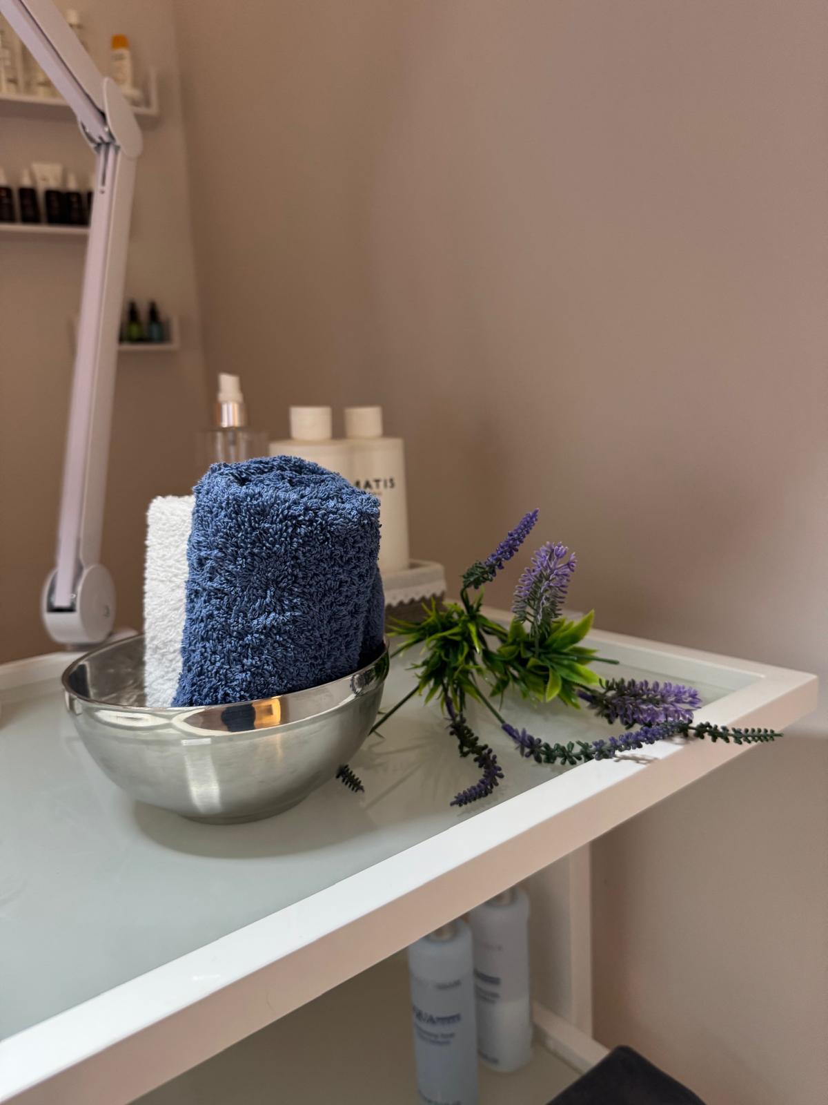 Images Esther Alcocer Estética Avanzada