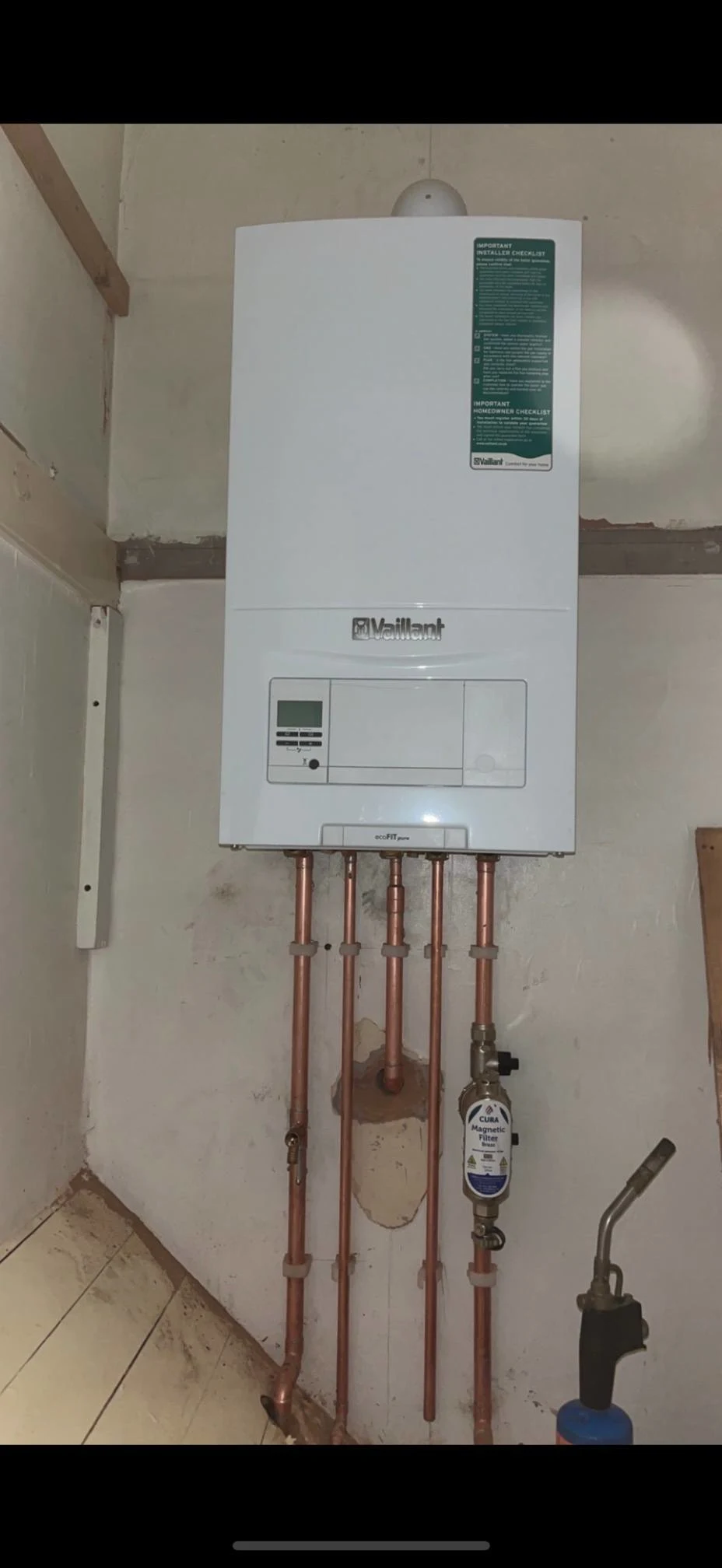 Images Synergy Heating & Renewables Ltd