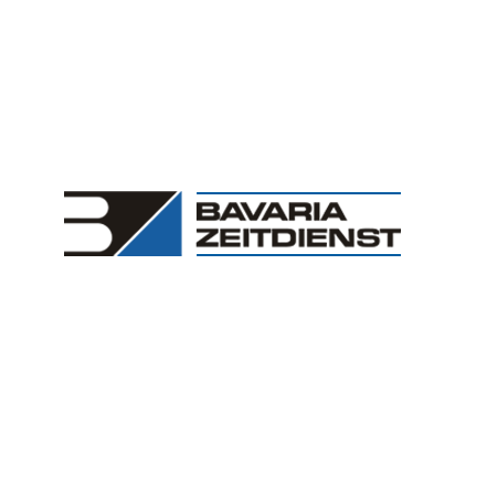 Bavaria Zeitdienst GmbH in München - Logo