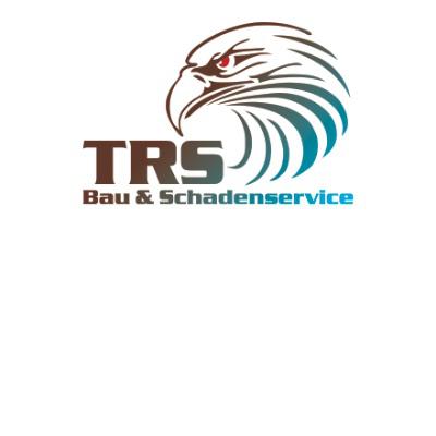 Logo TRS Bau & Schadenservice