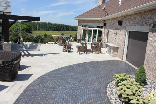 Images Donnie Mac's Landscaping Inc