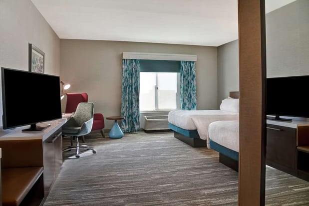 Images Hilton Garden Inn Kansas City/Kansas