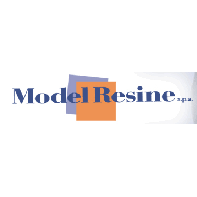 Model Resine Logo