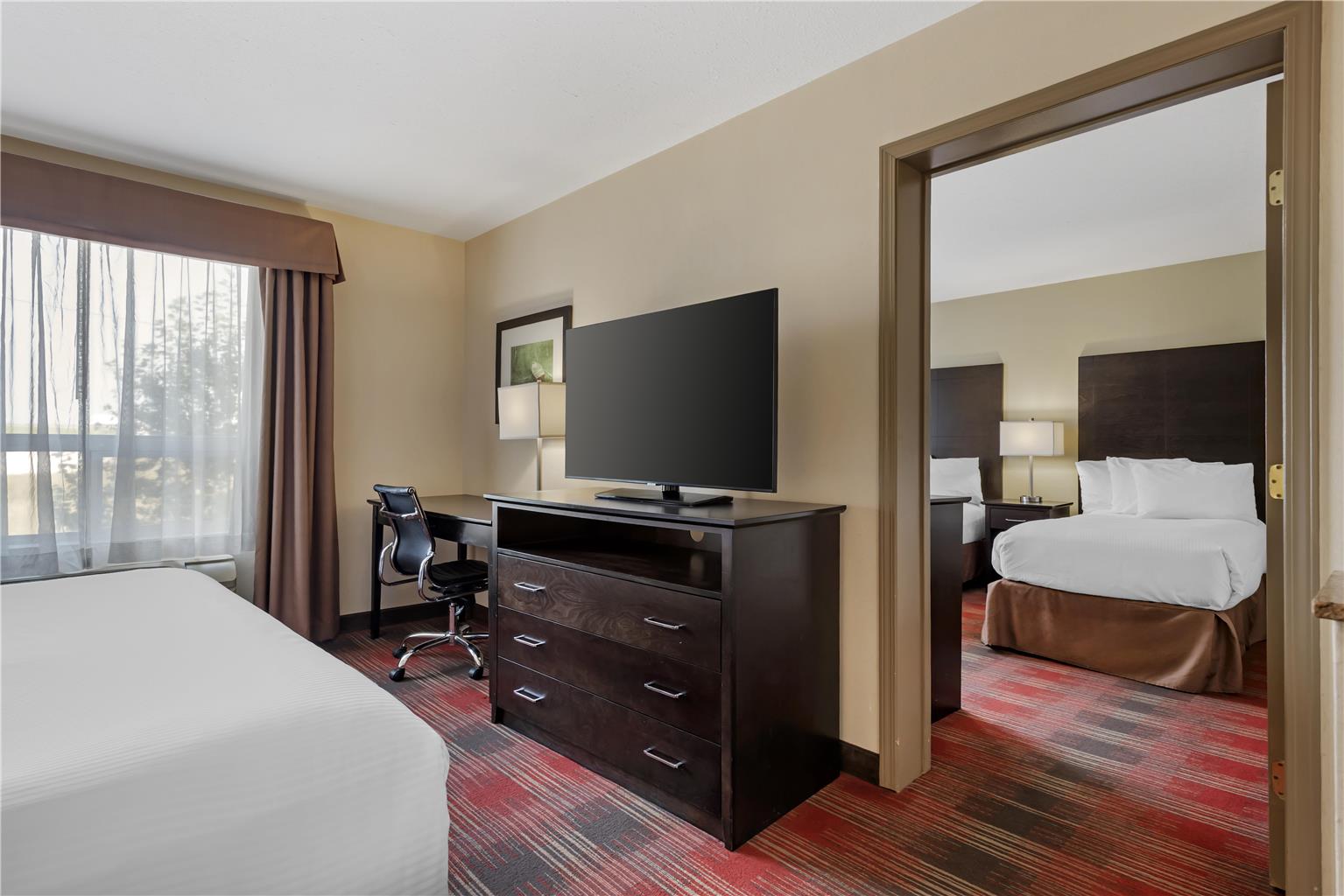 Images Best Western Plus Red Deer Inn & Suites