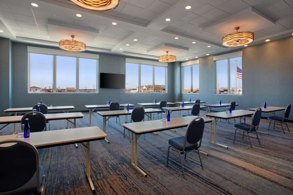 Meeting Room Fenwick Shores, Tapestry Collection by Hilton Fenwick Island (302)539-8200