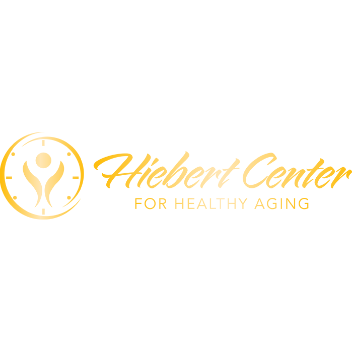 Hiebert Center For Healthy Aging Logo