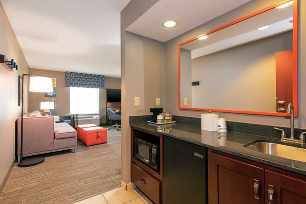 Images Hampton Inn & Suites by Hilton Marshalltown