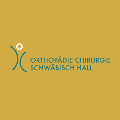 Orthopädisch Chirurgische Gemeinschaftspraxis Fachärzte für Chirurgie, Unfallchirurgie in Schwäbisch Hall - Logo
