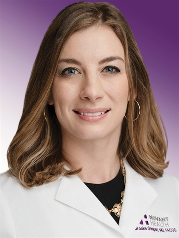 Brooke N Gaspari - Bluffton, SC - Obstetrics & Gynecology