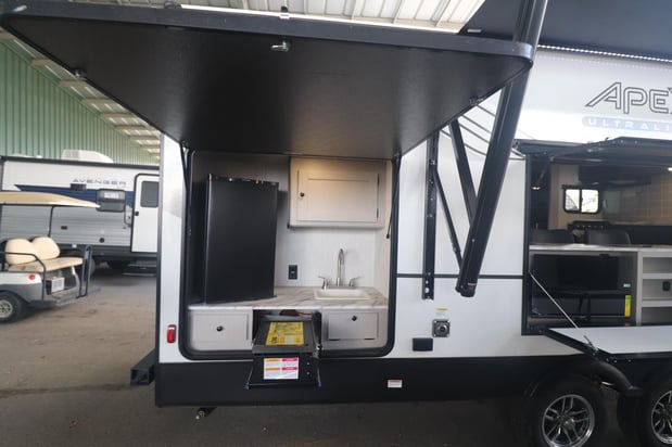 Images Seguin RV