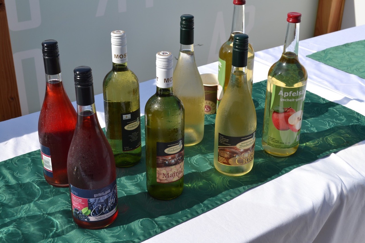 Bild 2 von GENUSSECK gscheit & guat GmbH