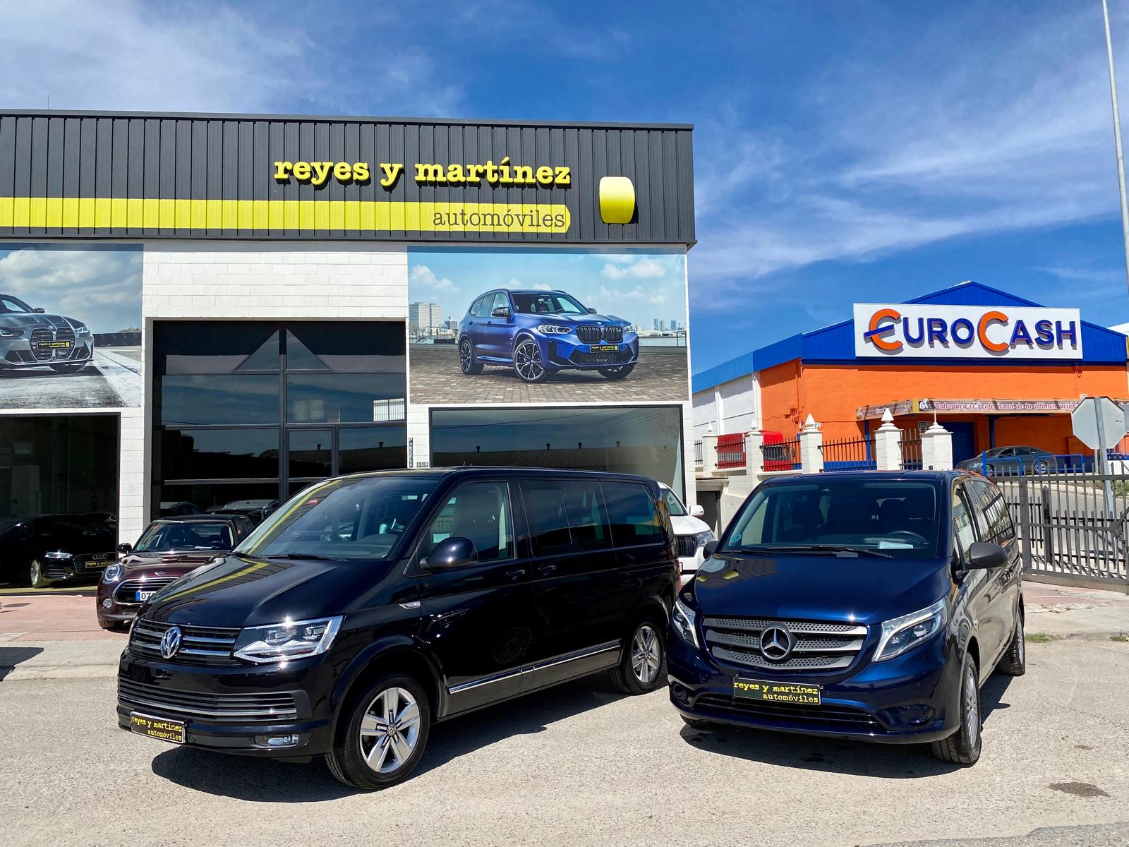 Images Reyes Y Martinez Automoviles