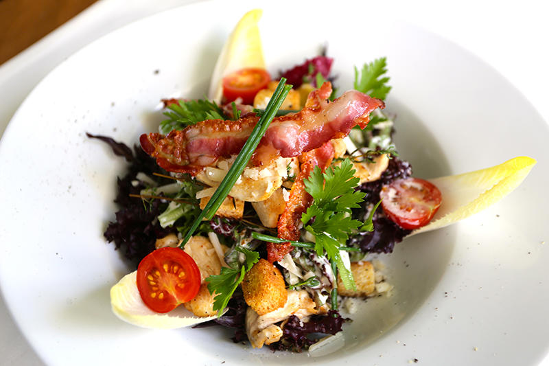 Restaurant Stadtmitte, Schützenstrasse 3 in Kreuzlingen