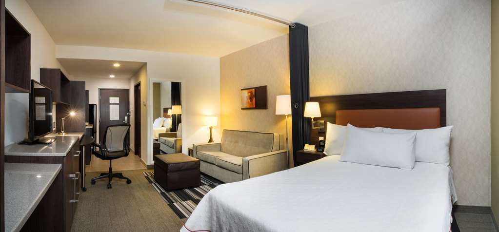 Images Homewood Suites by Hilton Queretaro