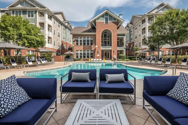 Images The District | Luxury Apartment Homes