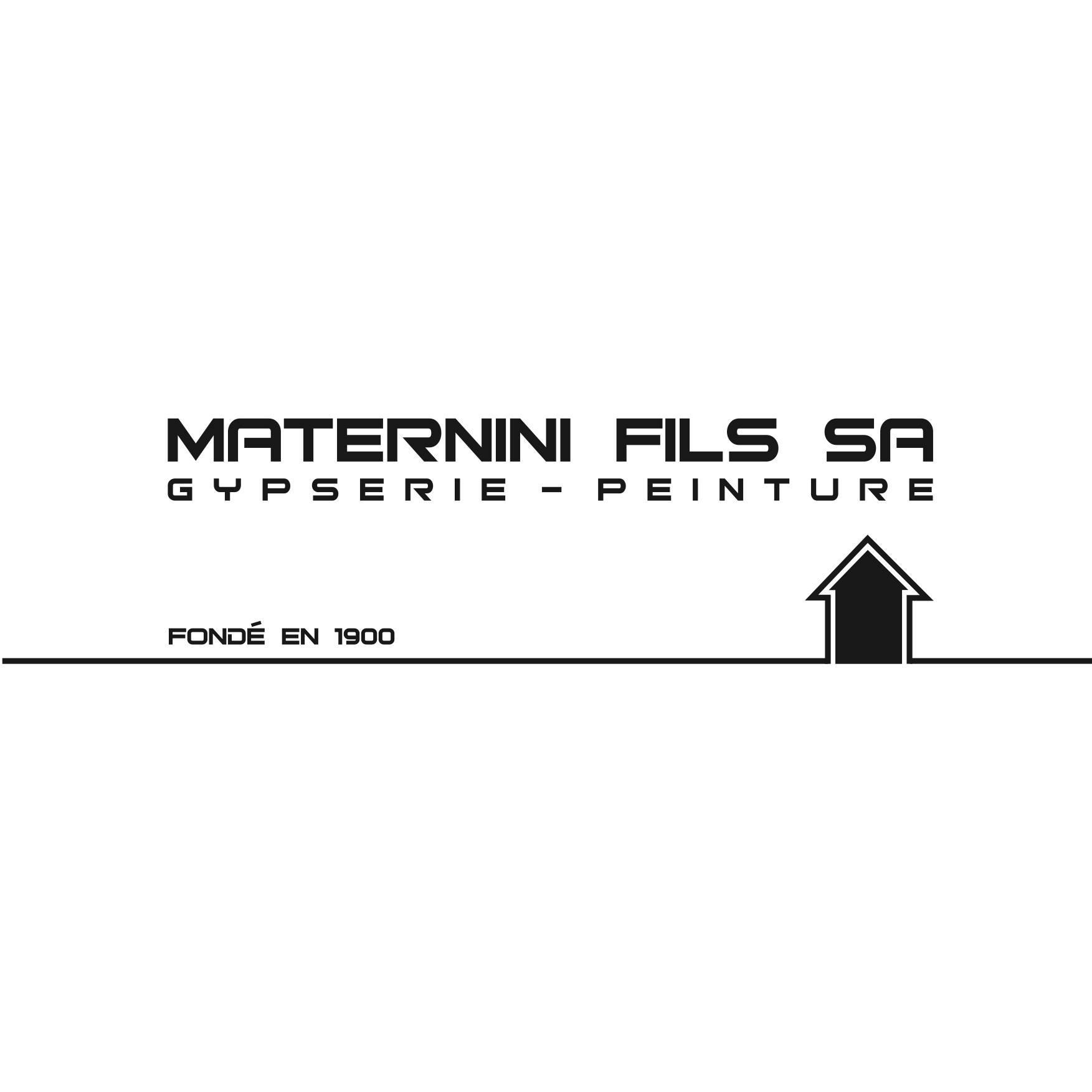Maternini & Fils SA Logo