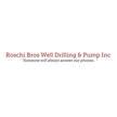 Roschi Brothers Well Drilling & Pump Service, Inc.