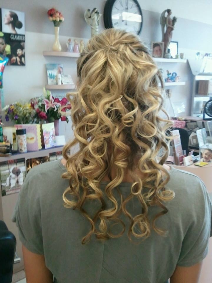 Attitudes Hair & Nail Design