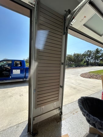 Images Premier Garage of North San Antonio