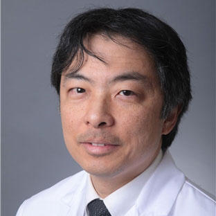 David E. Lin, Medical Doctor (MD)