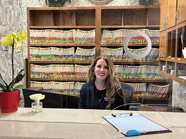Images Dr. Christian Family Dentistry