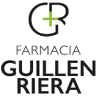 Farmacia Guillén Riera Logo