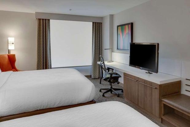 Images Hilton Garden Inn Oklahoma City Airport