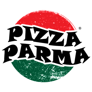 Pizza Parma Logo