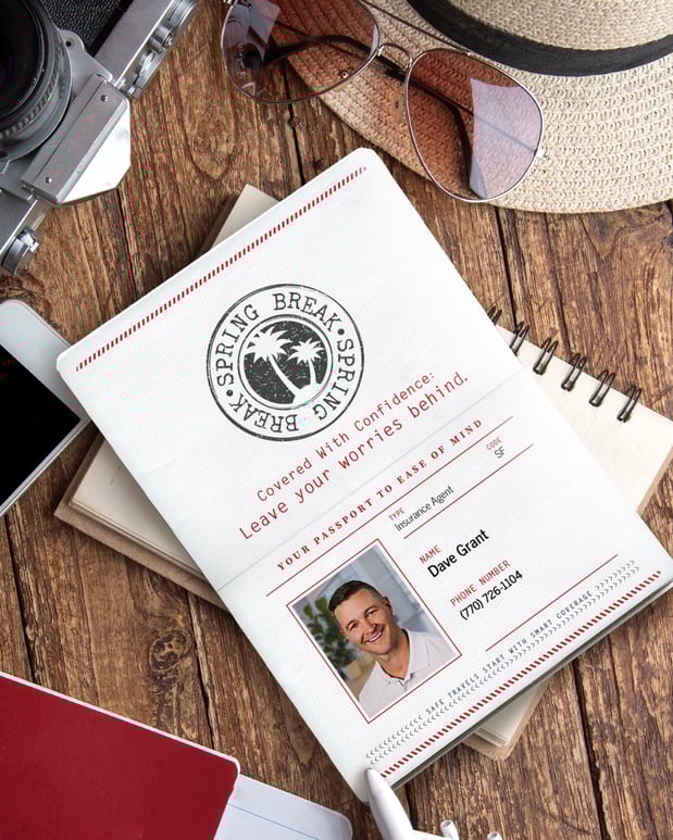 Images Dave Grant - State Farm Insurance Agent