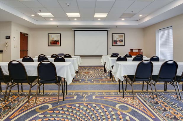 Images Hampton Inn Atlanta-Fairburn