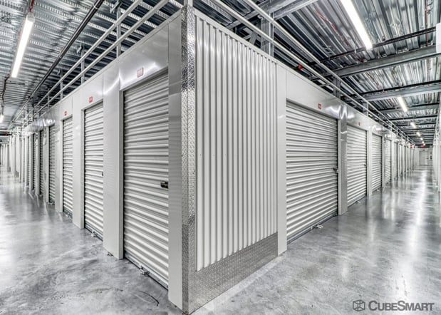 Images CubeSmart Self Storage