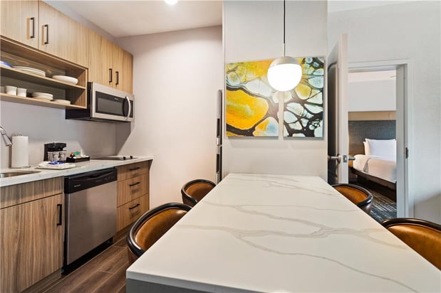 Images Homewood Suites by Hilton Beaumont, TX