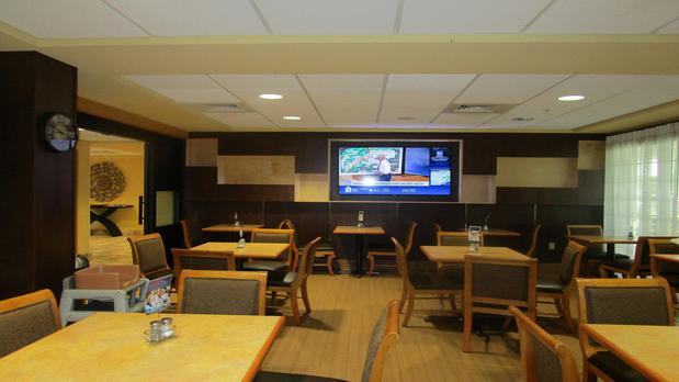 Images Holiday Inn Express & Suites Fort Lauderdale Airport West by IHG