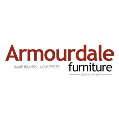 Armourdale Furniture & Mattress Store Logo