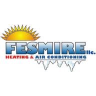Fesmire Heating And Air Conditioning Logo