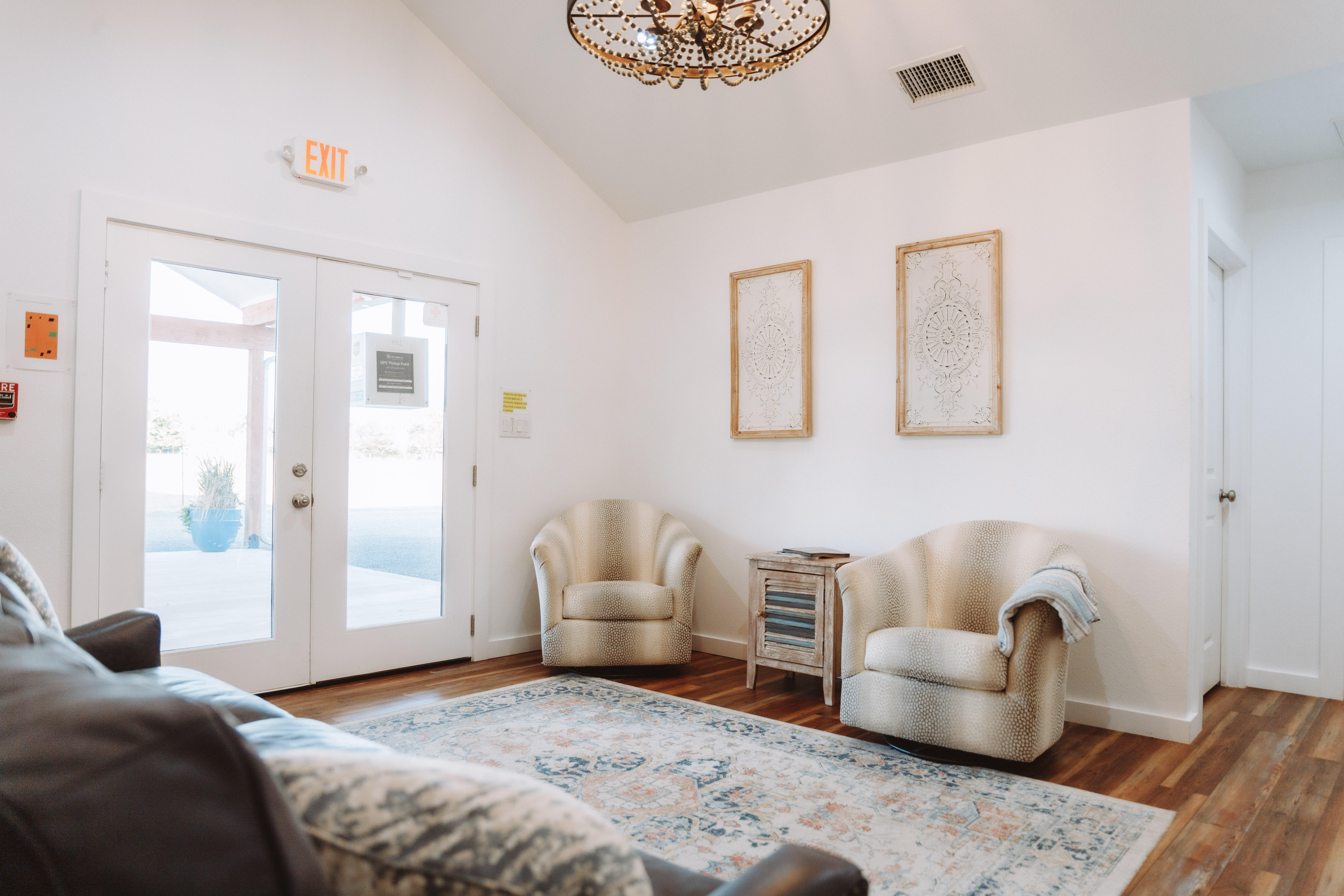 Fullbrook Fort Worth Drug & Alcohol Rehab Outreach Image