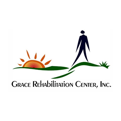 Grace Rehab Center Logo