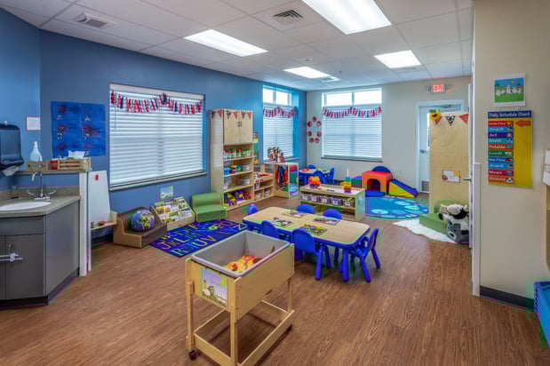 Images The Goddard School of Westfield