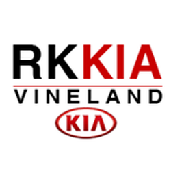 RK Kia Logo
