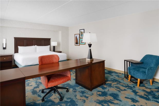 Images Hampton Inn Chicago-Midway Airport