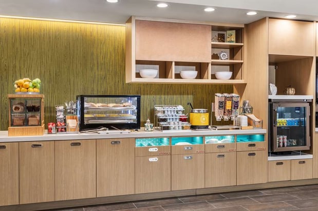 Images Home2 Suites by Hilton Cedar Rapids Westdale