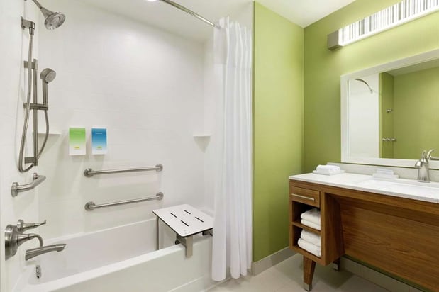 Images Home2 Suites by Hilton Pittsburgh Cranberry, PA