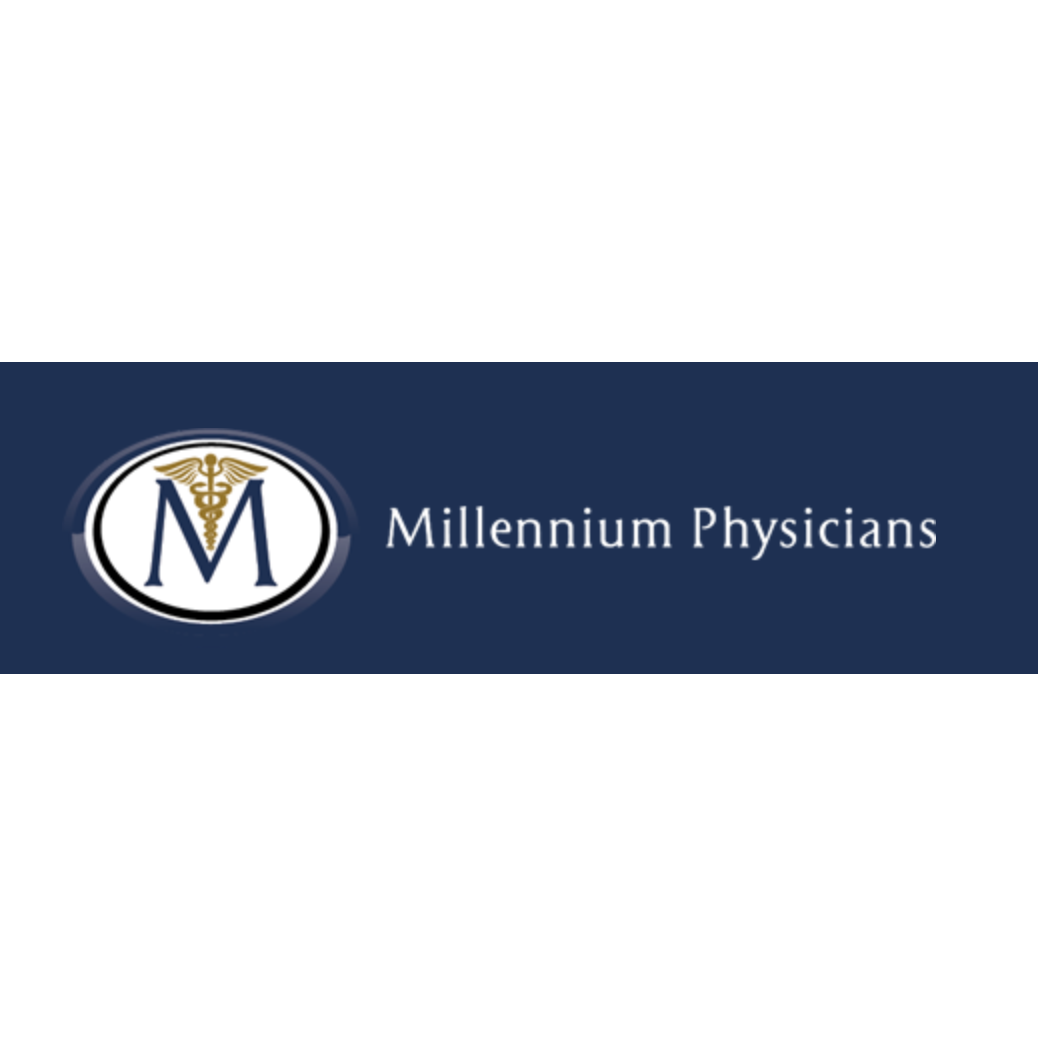 Millennium Physicians Diagnostic Center - MRI