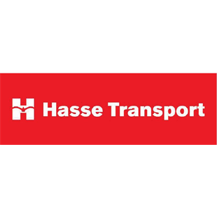 Logo Hasse Transport GmbH