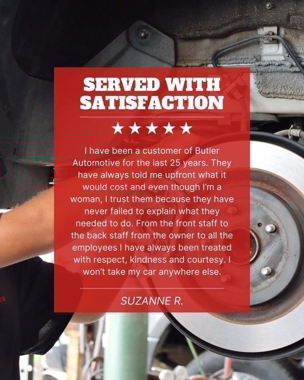 Images Butler Automotive